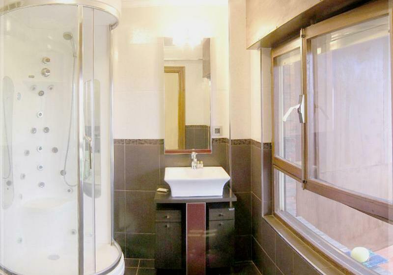 スタンダードルーム, Hospedaje Villa Pilar