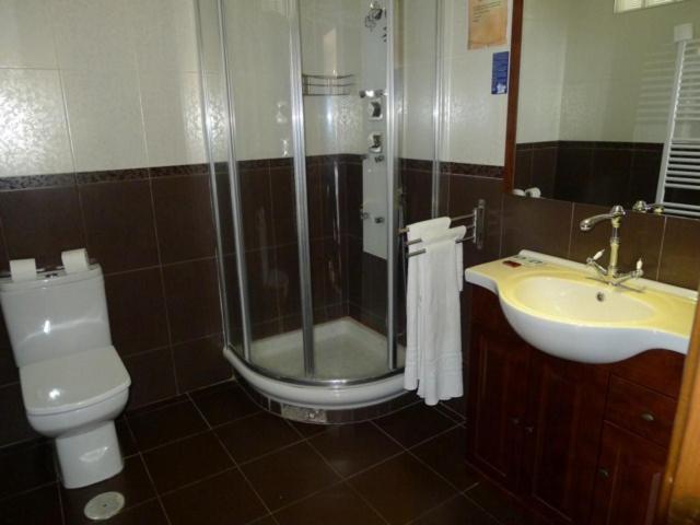 スタンダードルーム, Hospedaje Villa Pilar