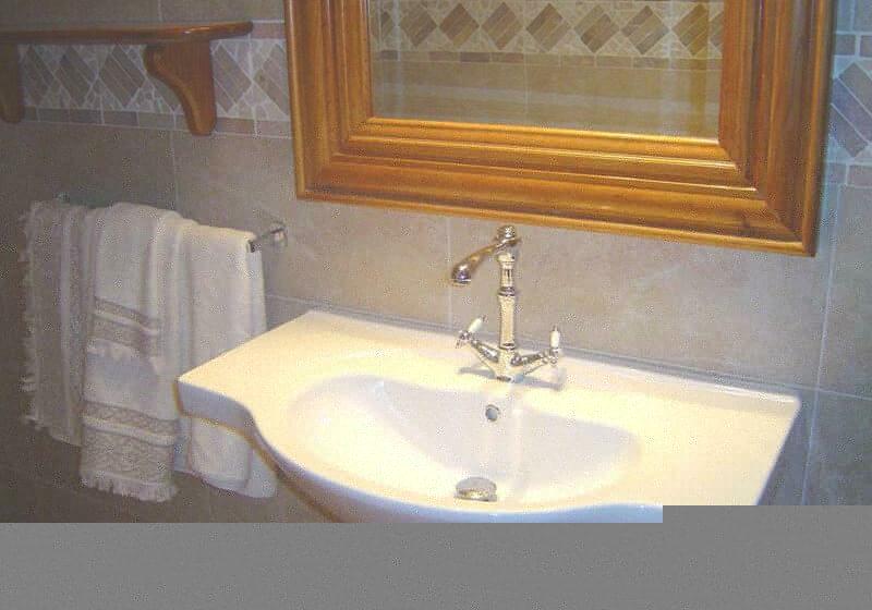 スタンダードルーム, Hospedaje Villa Pilar