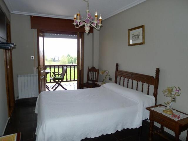 スタンダードルーム, Hospedaje Villa Pilar