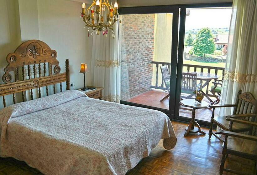 スタンダードルーム, Hospedaje Villa Pilar