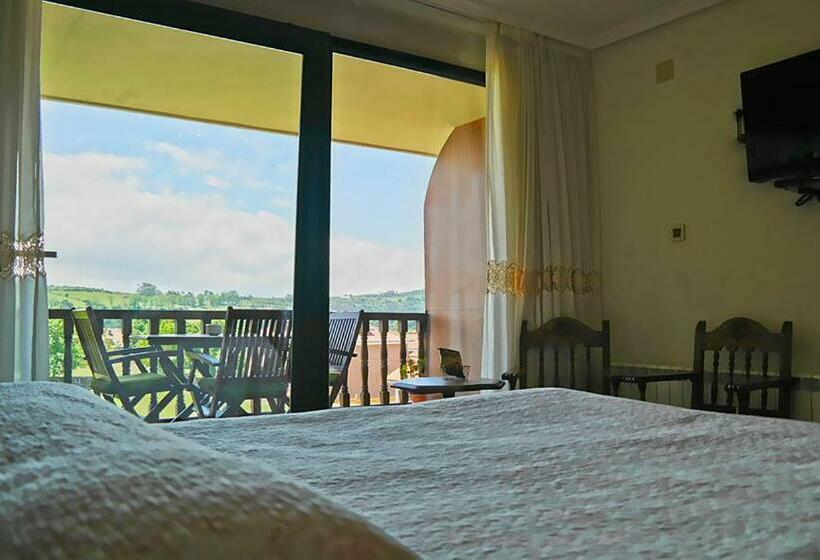 スタンダードルーム, Hospedaje Villa Pilar