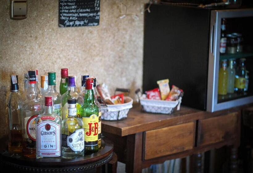 バスタブ付きスタンダードルーム, Hospedaje Villa Pilar