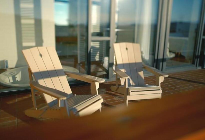 キングサイズベッドのスタンダードルーム, Hospedaje Villa Pilar