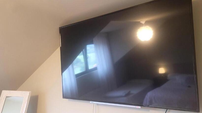 コンフォートトリプルルーム, Hospedaje Villa Pilar