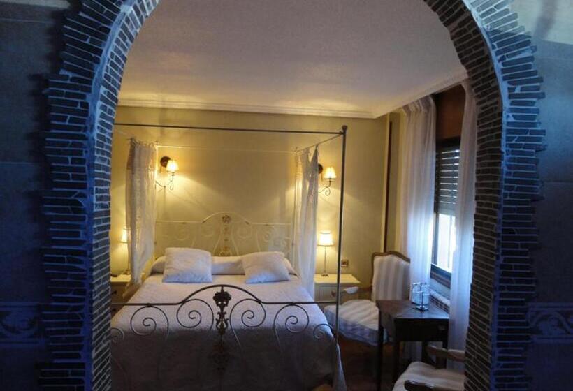 バスタブ付きスタンダードルーム, Hospedaje Villa Pilar