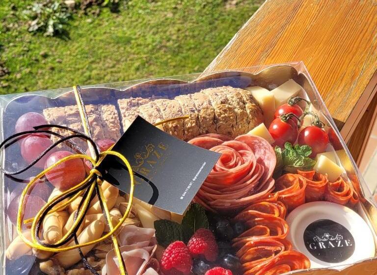 キングサイズベッドのスタンダードルーム, Hospedaje Villa Pilar