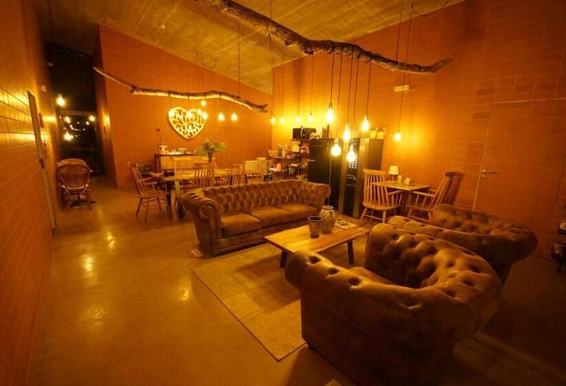 キングサイズベッドのスタンダードルーム, Hospedaje Villa Pilar