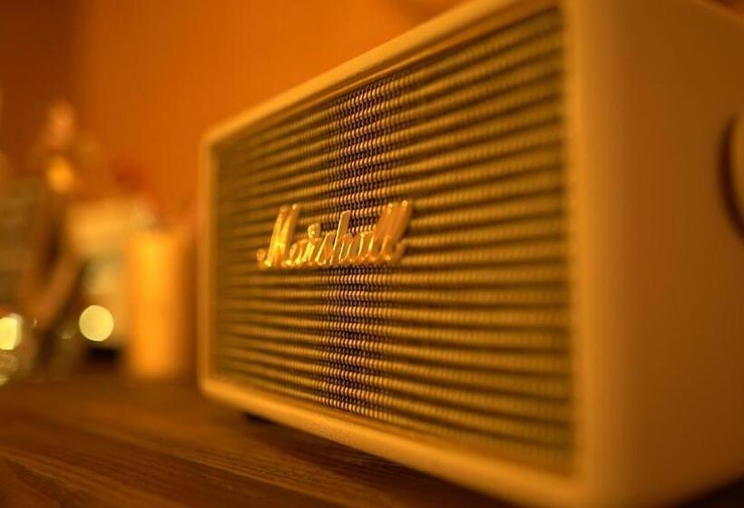 キングサイズベッドのスタンダードルーム, Hospedaje Villa Pilar