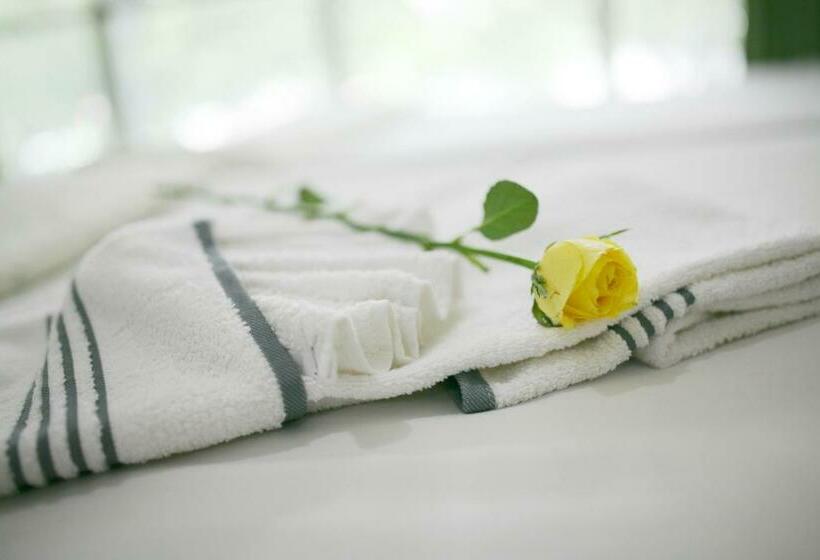 اتاق استاندارد سه نفره, Kim Khoi