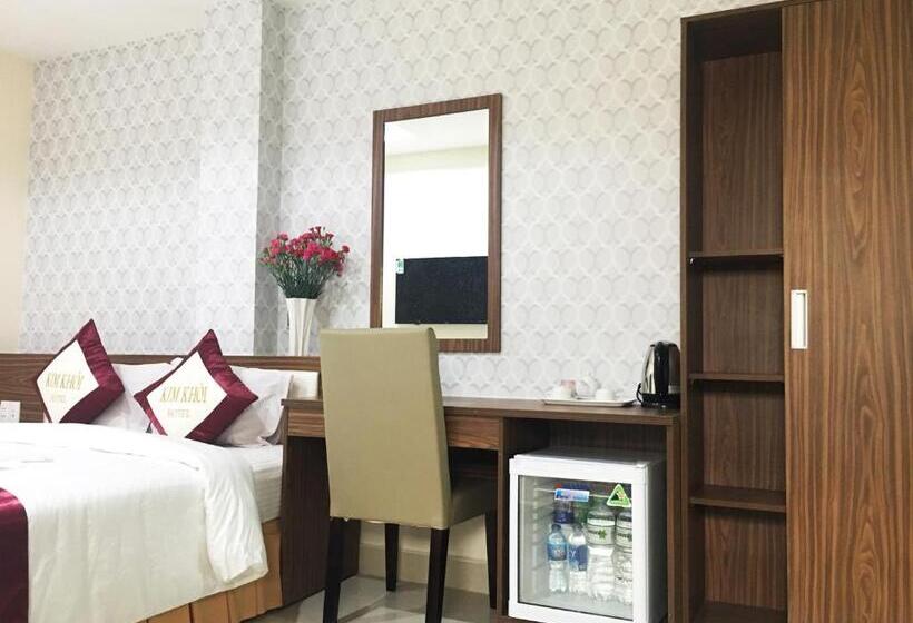 اتاق استاندارد, Kim Khoi