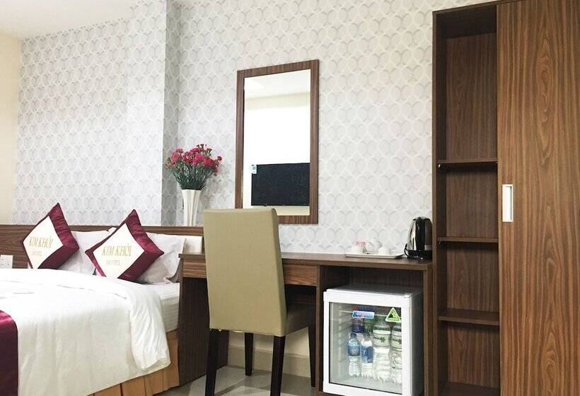 اتاق استاندارد, Kim Khoi