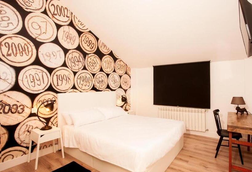 חדר סטנדרט, La Casita De La Planta