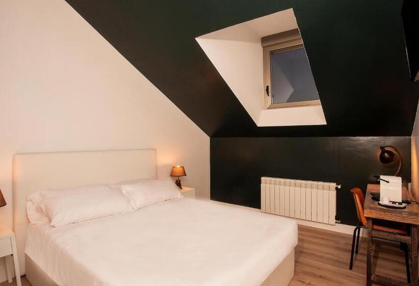 חדר סטנדרט, La Casita De La Planta