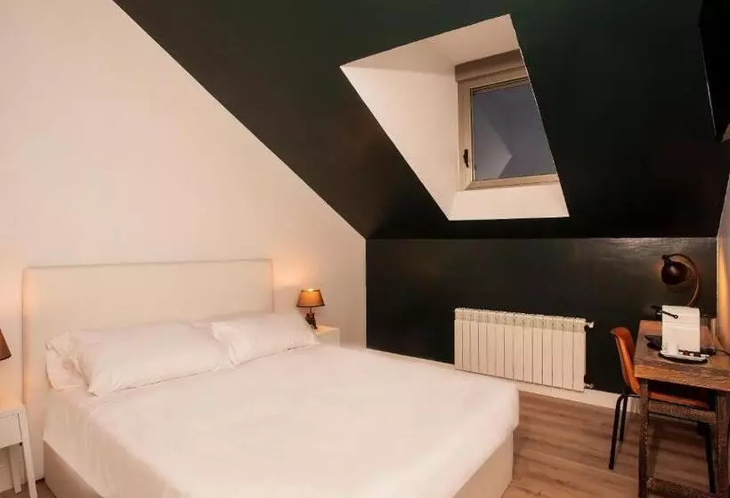 スタンダードルーム, La Casita De La Planta