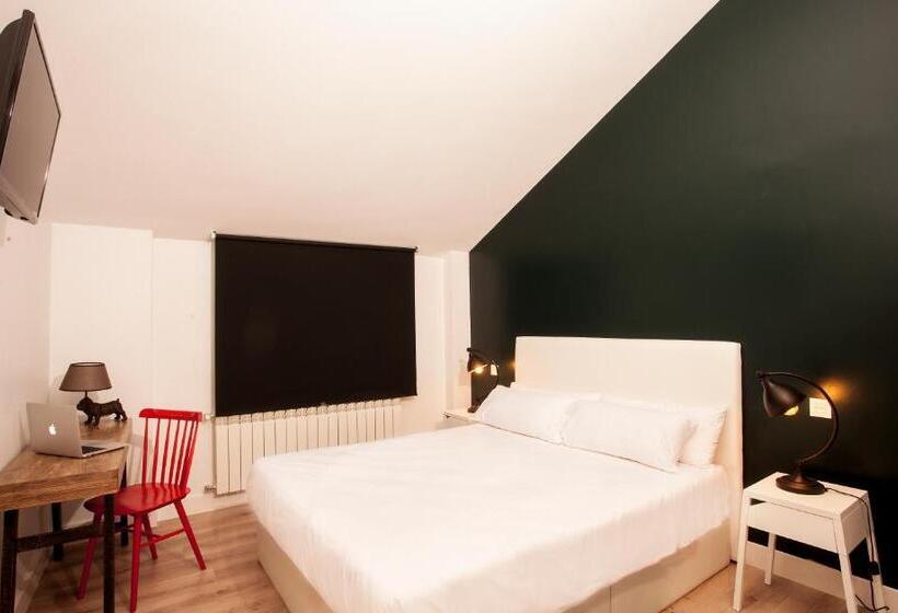 スタンダードルーム, La Casita De La Planta