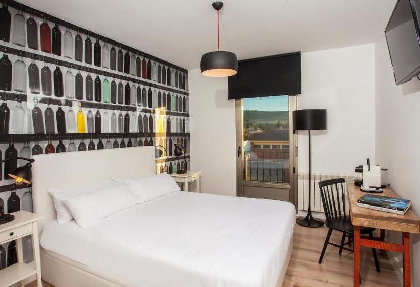 スーペリアの４人部屋, La Casita De La Planta