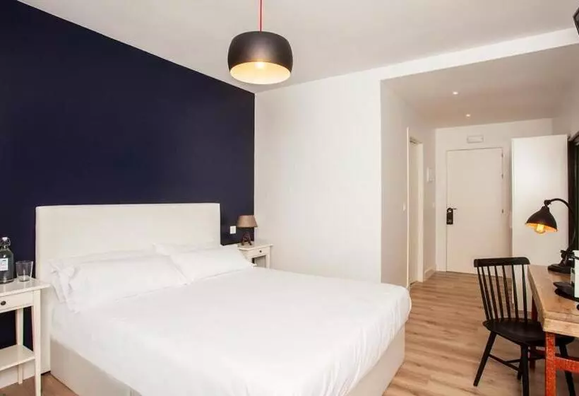 ２ベッドルームアパートメント, La Casita De La Planta