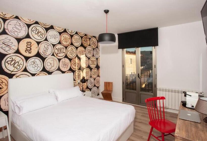 דירת שני חדרים, La Casita De La Planta