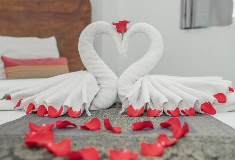 اتاق پریمیوم با بالکن, Monsoon Bassac