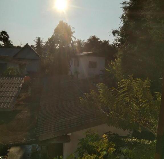 חדר סופריור, Moon S House Luangprabang