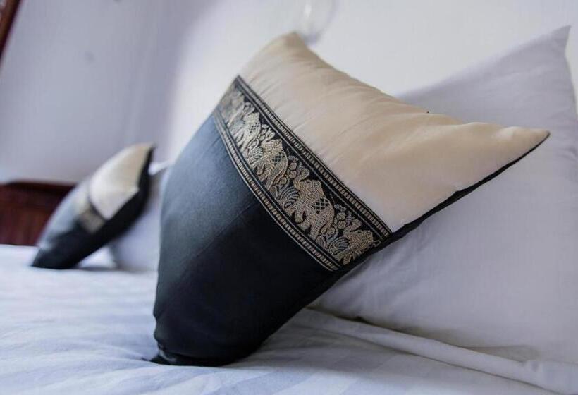 חדר סופריור, Moon S House Luangprabang