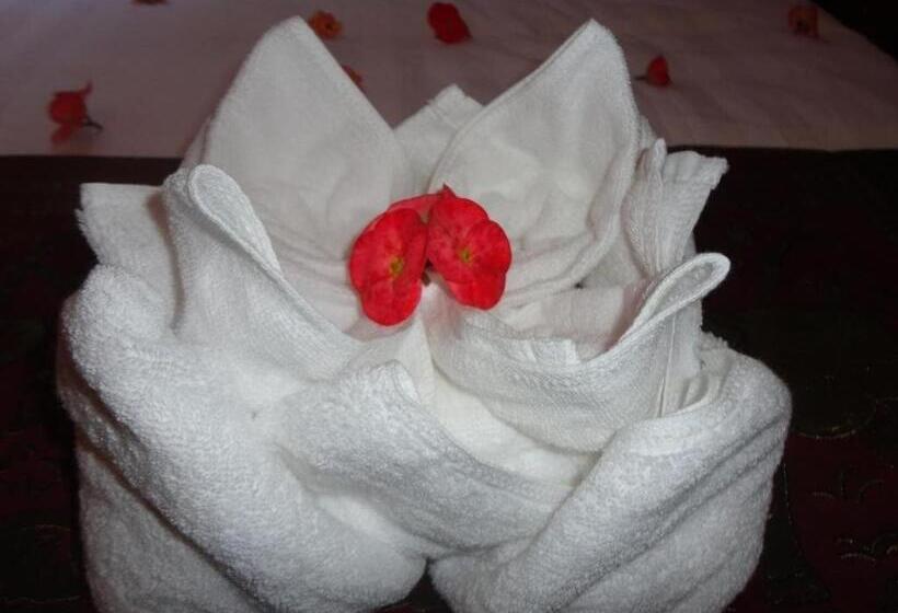 חדר סופריור, Moon S House Luangprabang