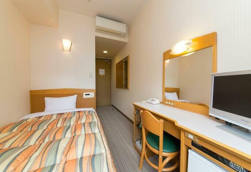스탠다드 싱글 룸, Nagoya B S