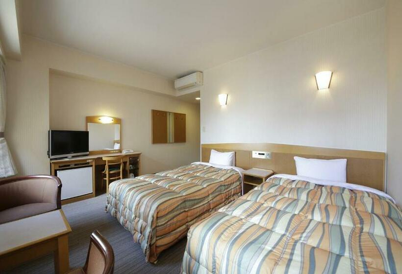 스탠다드 룸, Nagoya B S