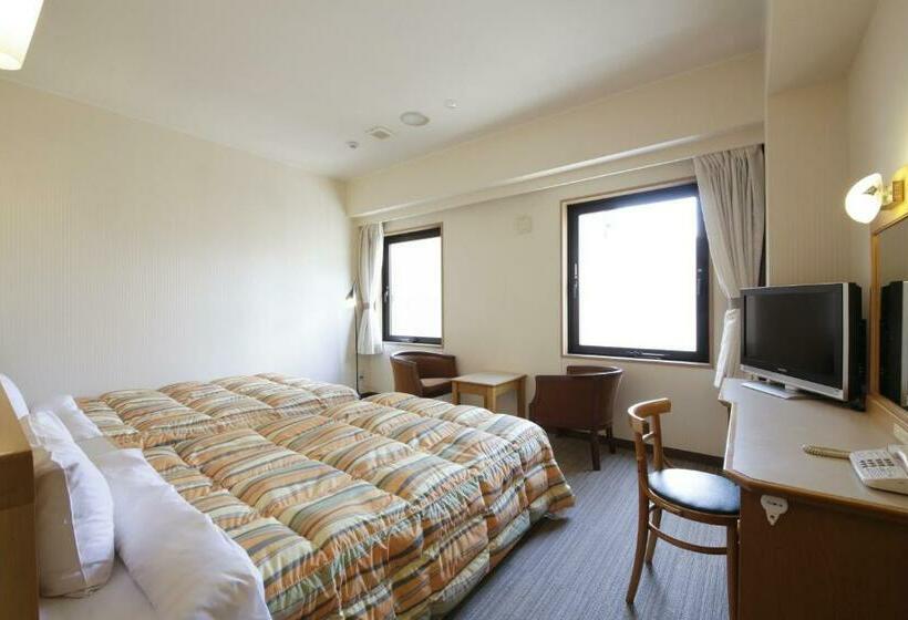 스탠다드 룸, Nagoya B S