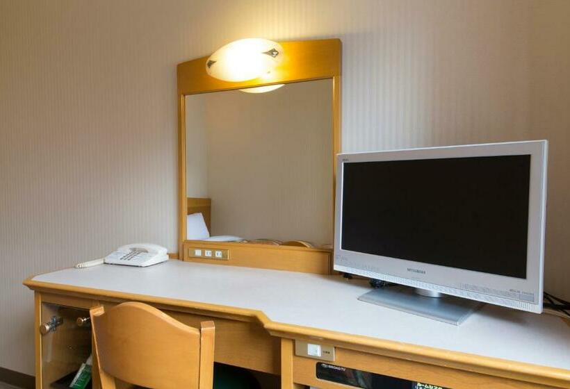 스탠다드 싱글 룸, Nagoya B S