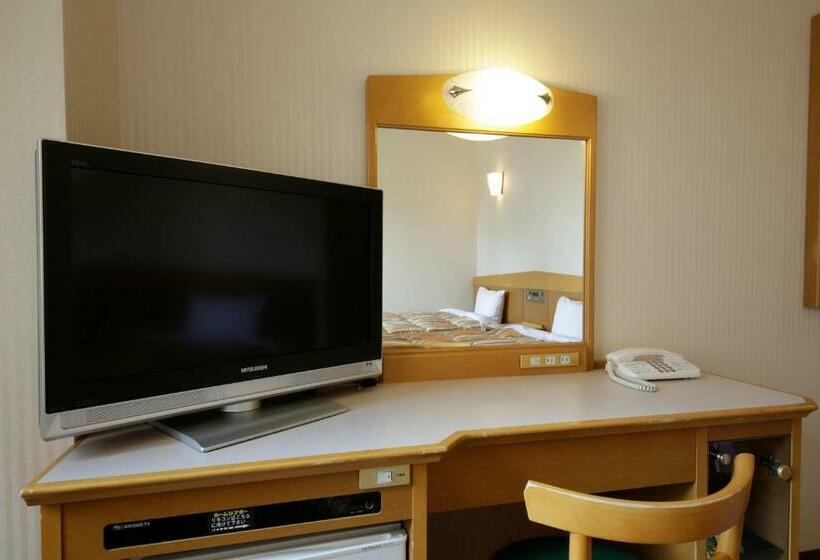 Номер Стандарт, Nagoya B S