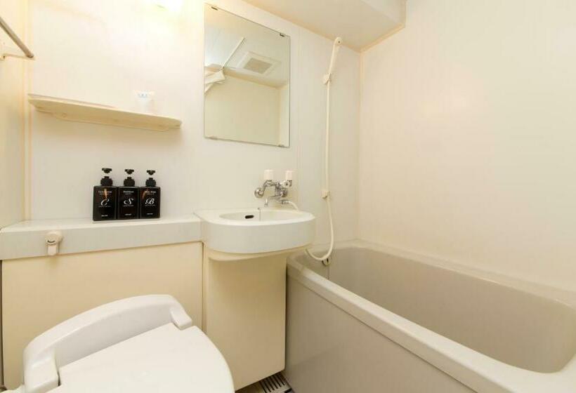 스탠다드 룸, Nagoya B S