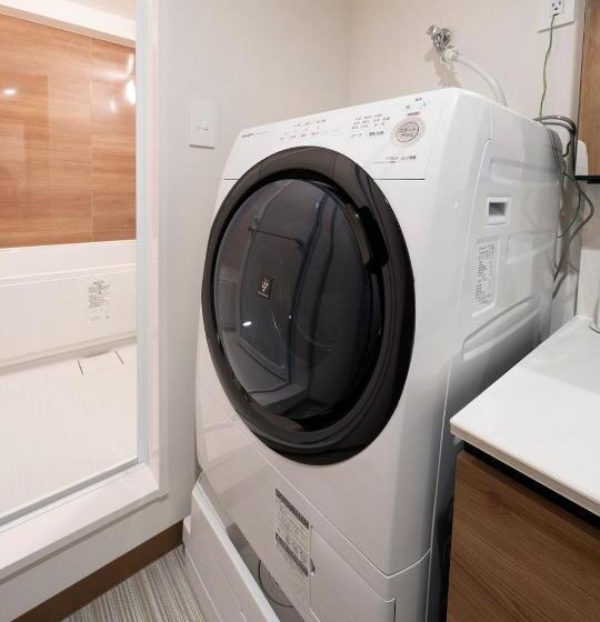 스탠다드 트리플 룸, Nagoya B S