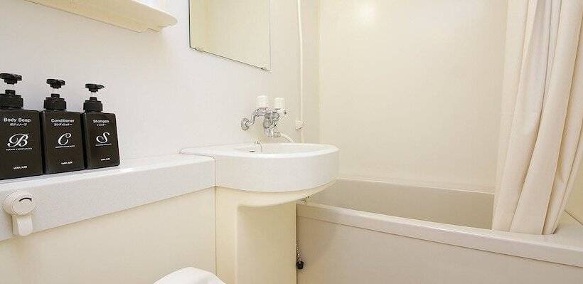 스탠다드 싱글 룸, Nagoya B S