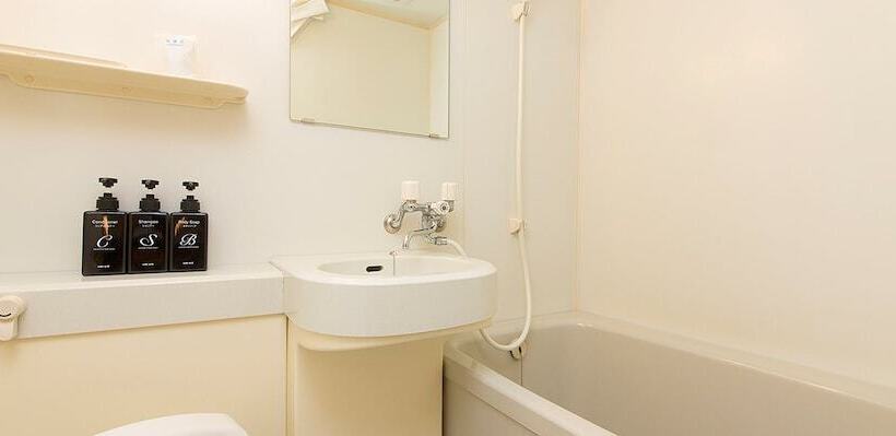 스탠다드 싱글 룸, Nagoya B S