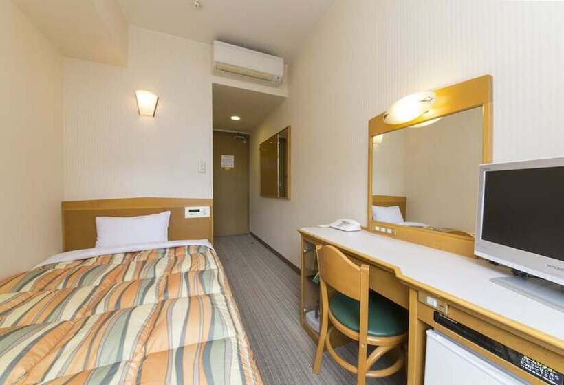 스탠다드 싱글 룸, Nagoya B S