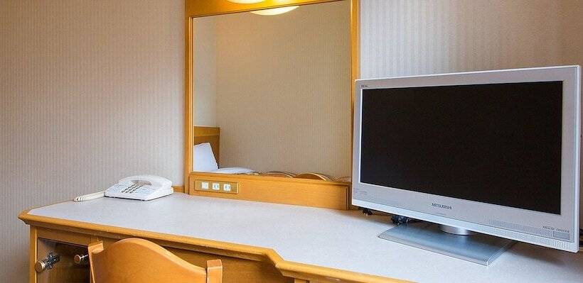 Номер Стандарт Индивидуальный, Nagoya B S