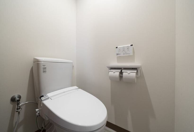 Номер Комфорт, Nagoya B S