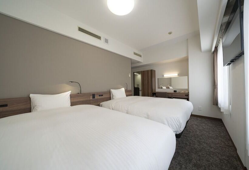 컴포트 룸, Nagoya B S