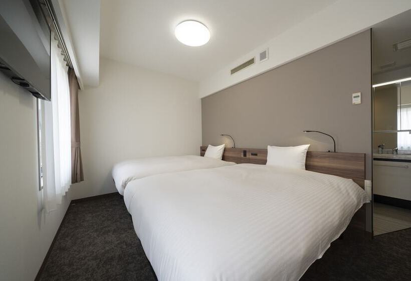 컴포트 룸, Nagoya B S