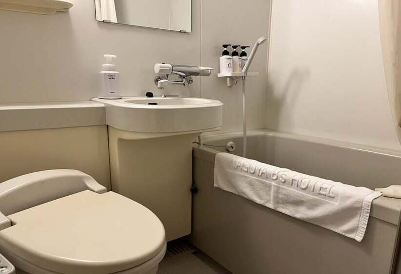 스탠다드 룸, Nagoya B S