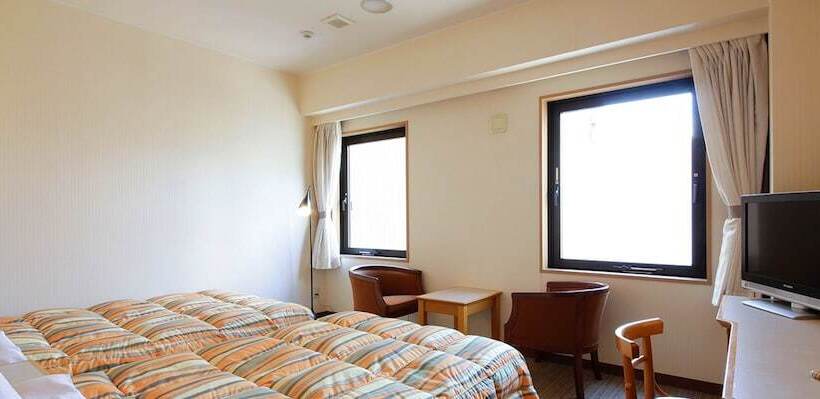 스탠다드 룸, Nagoya B S