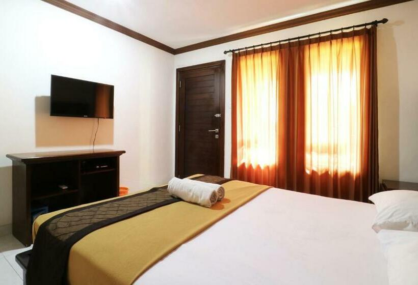 اتاق استاندارد, Pondok 3 Mertha