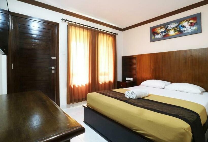 اتاق استاندارد, Pondok 3 Mertha