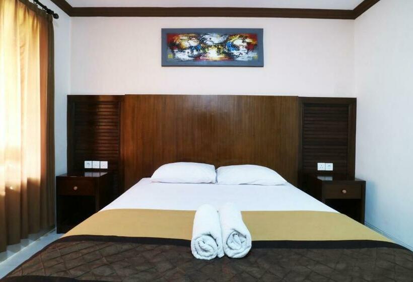 اتاق استاندارد, Pondok 3 Mertha