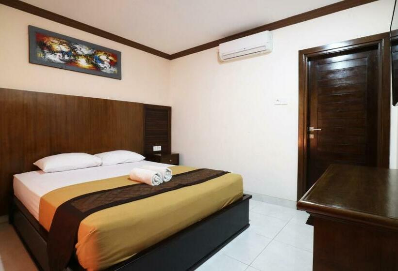 اتاق استاندارد, Pondok 3 Mertha