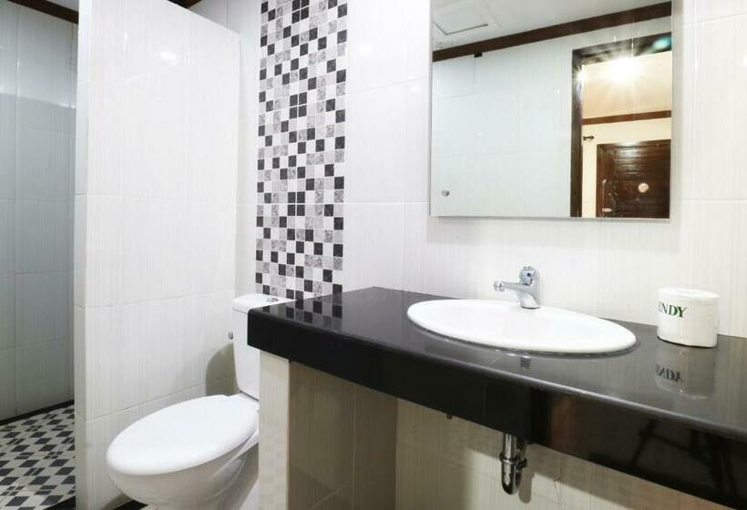 اتاق استاندارد, Pondok 3 Mertha