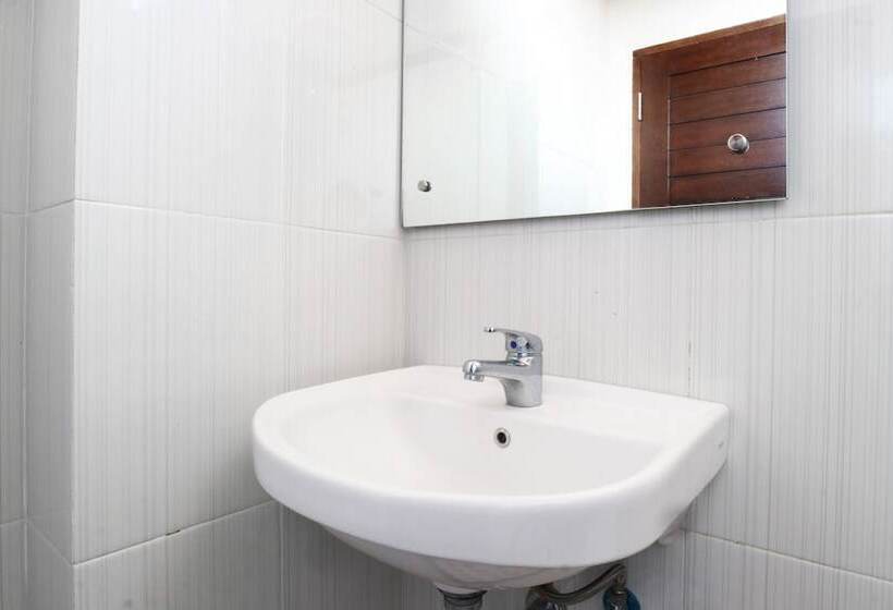 اتاق استاندارد یک نفره, Pondok 3 Mertha