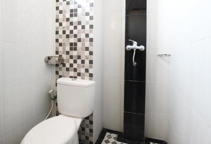 اتاق استاندارد یک نفره, Pondok 3 Mertha